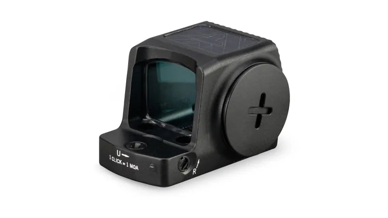Vortex Defender-ST Enclosed Solar Micro Dot