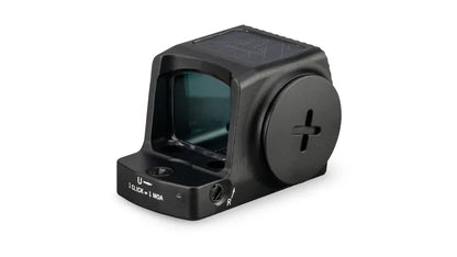 Vortex Defender-ST Enclosed Solar Micro Dot