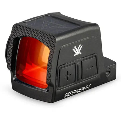 Vortex Defender-ST Enclosed Solar Micro Dot