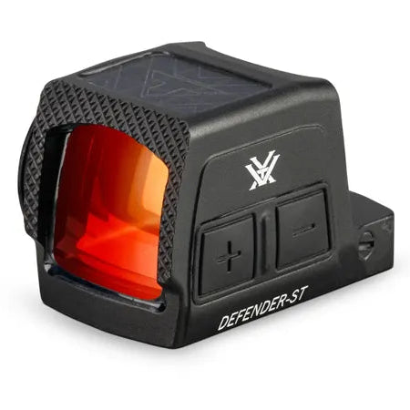 Vortex Defender-ST Enclosed Solar Micro Dot