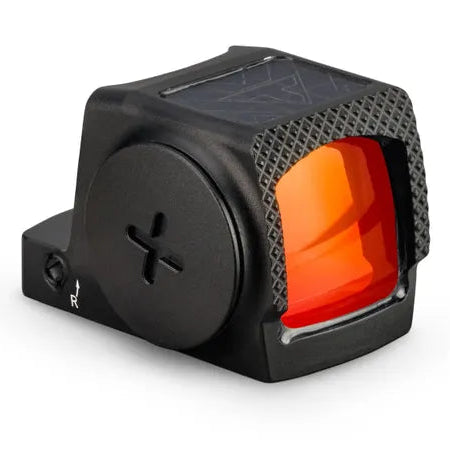 Vortex Defender-ST Enclosed Solar Micro Dot