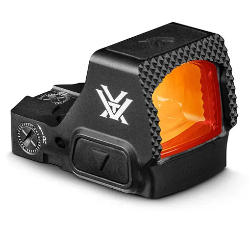 Vortex Defender-ST Micro Dot