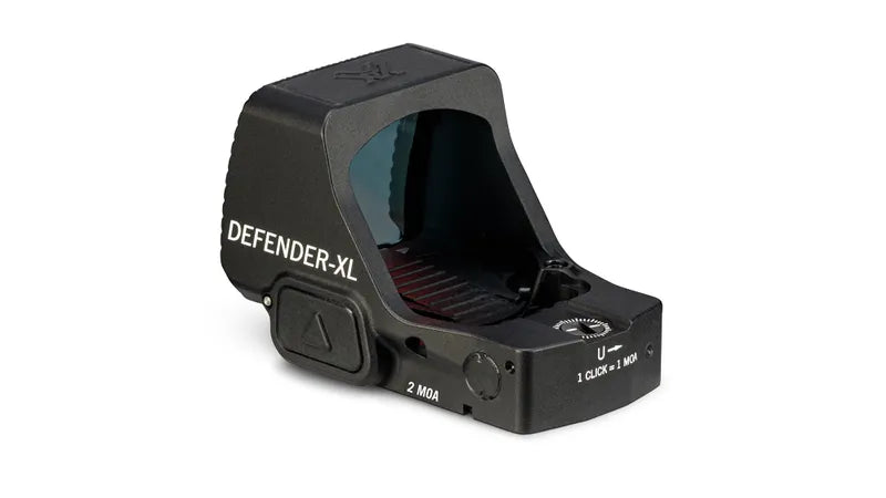 Vortex Defender-XL Micro Dot