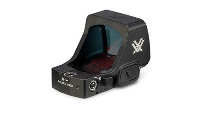 Vortex Defender-XL Micro Dot