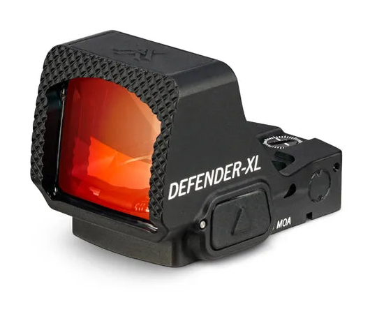 Vortex Defender-XL Micro Dot