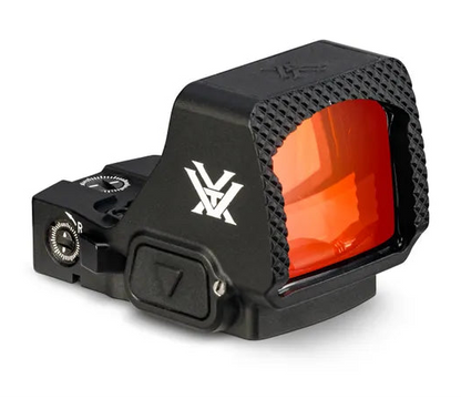Vortex Defender-XL Micro Dot