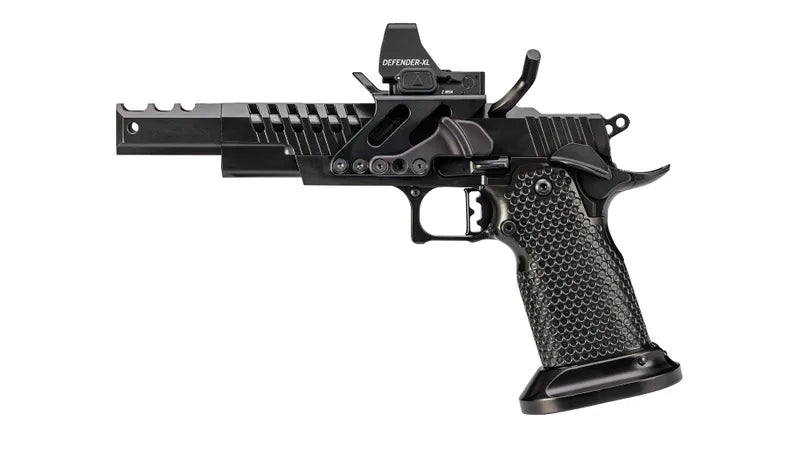 Vortex Defender-XL Micro Dot