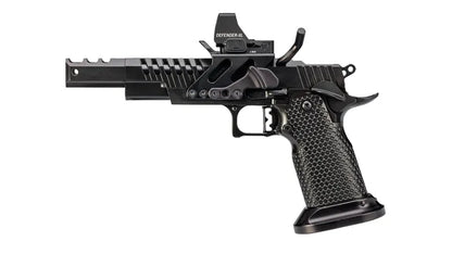 Vortex Defender-XL Micro Dot