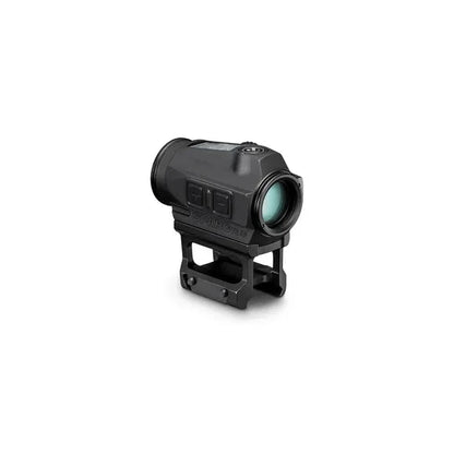 Vortex SPARC Solar Red Dot
