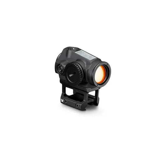 Vortex SPARC Solar Red Dot