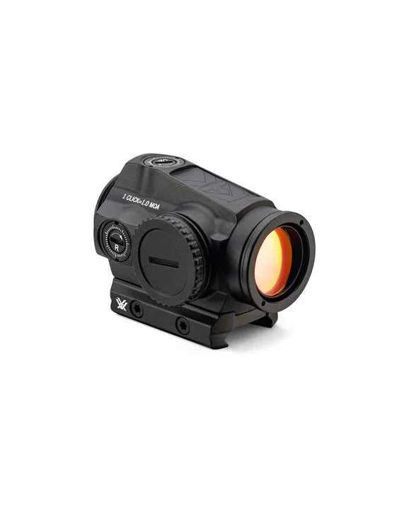 Vortex SPARC Solar Red Dot