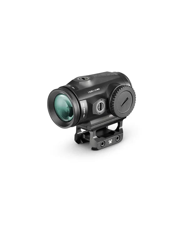 Vortex Spitfire HD Gen II 3x Prism Scope