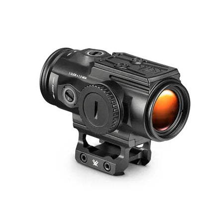 Vortex Spitfire HD Gen II 5x Prism Scope