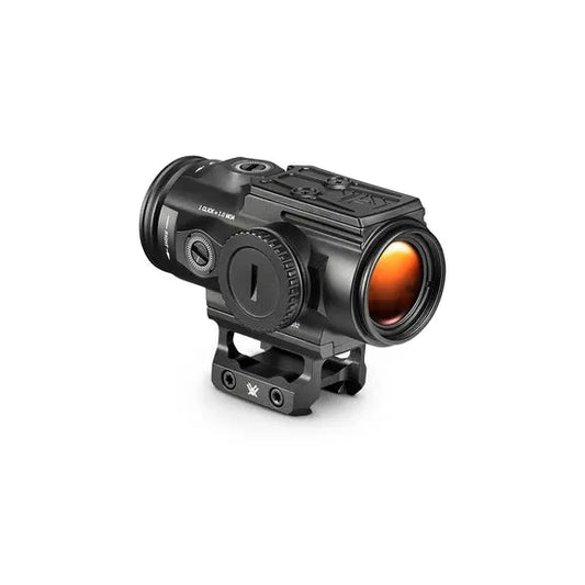 Vortex Spitfire™️ HD Gen II 5X Prism Scope