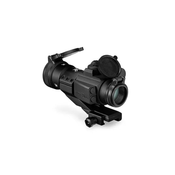 Vortex StrikeFire II Red Dot