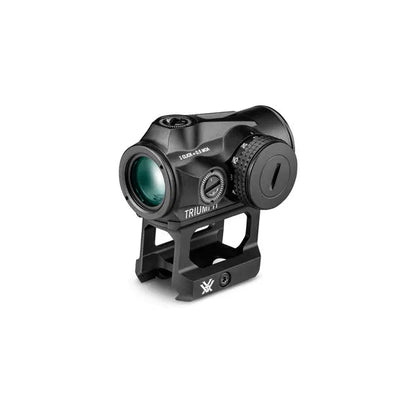Vortex Triumph Red Dot
