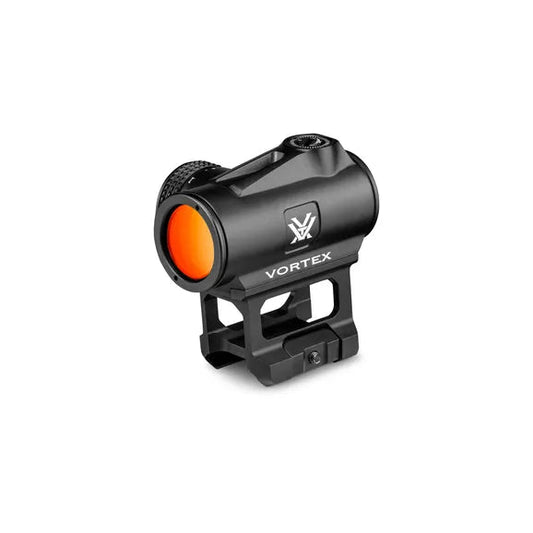 Vortex Triumph Red Dot