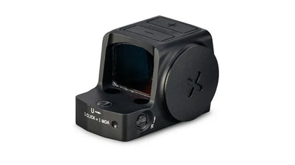 Vortex Venom Enclosed Micro Dot