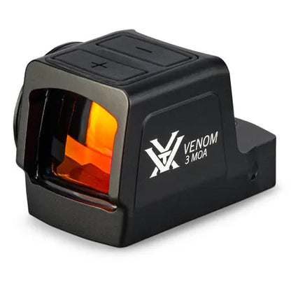 Vortex Venom Enclosed Micro Dot