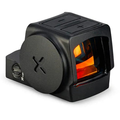 Vortex Venom Enclosed Micro Dot