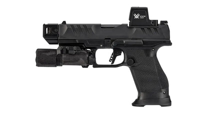 Vortex Venom Enclosed Micro Dot