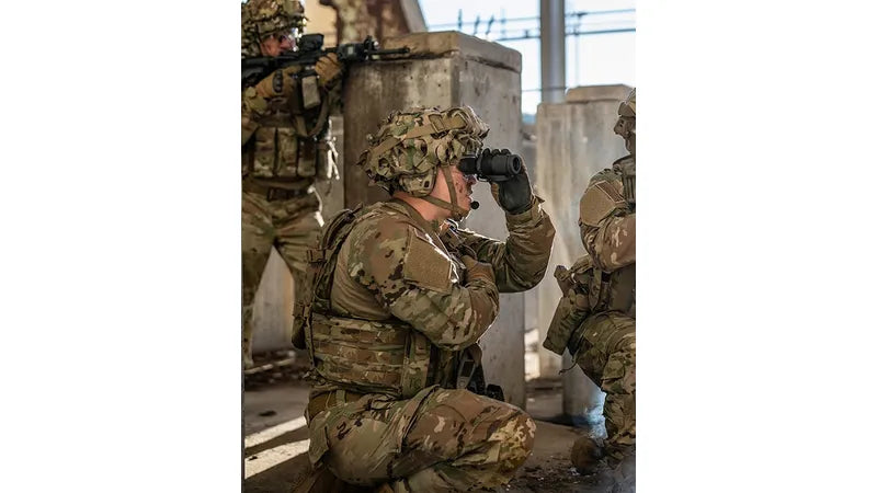 Vortex Recce Pro HD 8x32