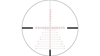 Vortex Strike Eagle 3-18x44 FFP