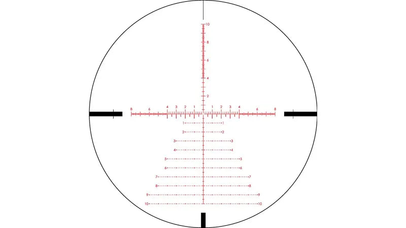 Vortex Strike Eagle 3-18x44 FFP