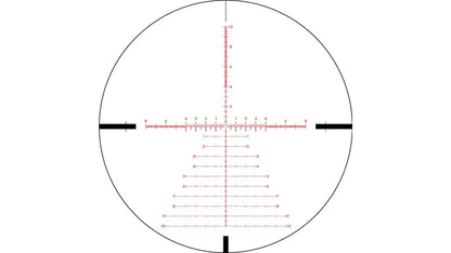 Vortex Strike Eagle 3-18x44 FFP