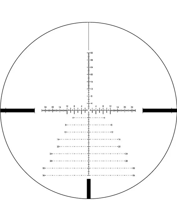 Vortex Venom 3-15x44 FFP
