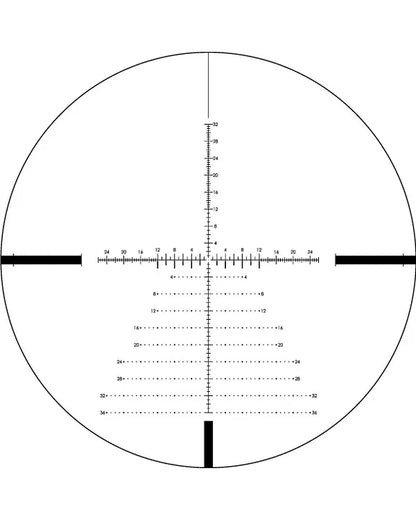 Vortex Venom 3-15x44 FFP