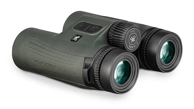 Vortex Talon HD 10K 10x42 Ballistic Laser Rangefinding Binocular