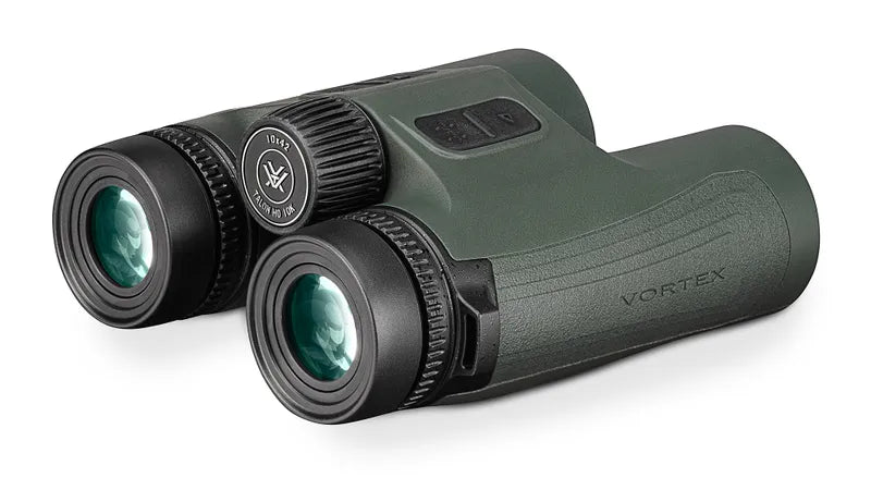 Vortex Talon HD 10K 10x42 Ballistic Laser Rangefinding Binocular