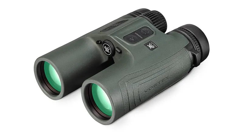 Vortex Talon HD 10K 10x42 Ballistic Laser Rangefinding Binocular
