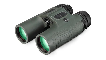 Vortex Talon HD 10K 10x42 Ballistic Laser Rangefinding Binocular
