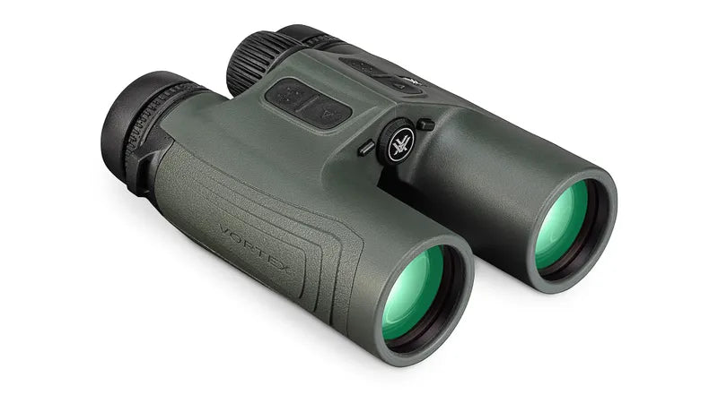 Vortex Talon HD 10K 10x42 Ballistic Laser Rangefinding Binocular