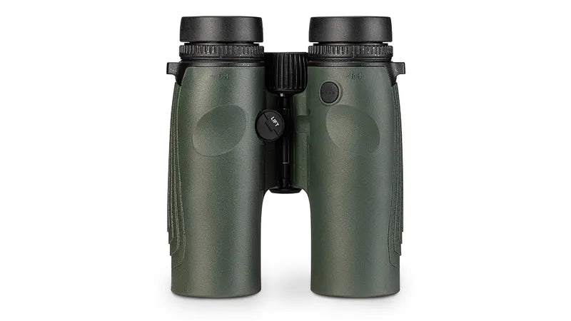 Vortex Talon HD 10K 10x42 Ballistic Laser Rangefinding Binocular
