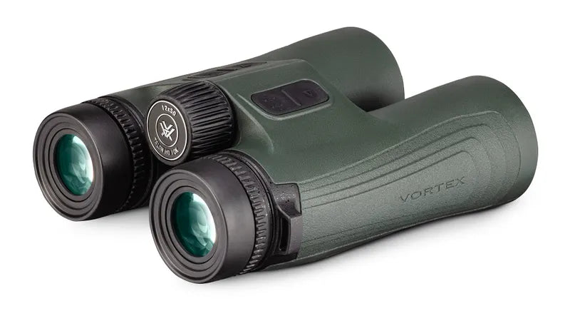 Vortex Talon HD 10K 12x50 Ballistic Laser Rangefinding Binocular