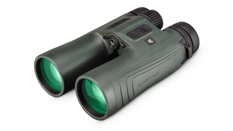 Vortex Talon HD 10K 12x50 Ballistic Laser Rangefinding Binocular