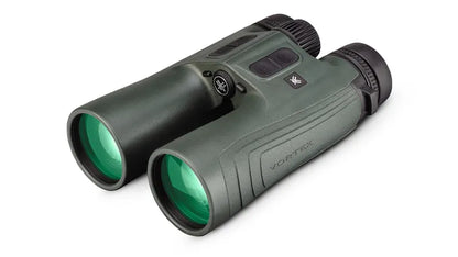 Vortex Talon HD 10K 12x50 Ballistic Laser Rangefinding Binocular