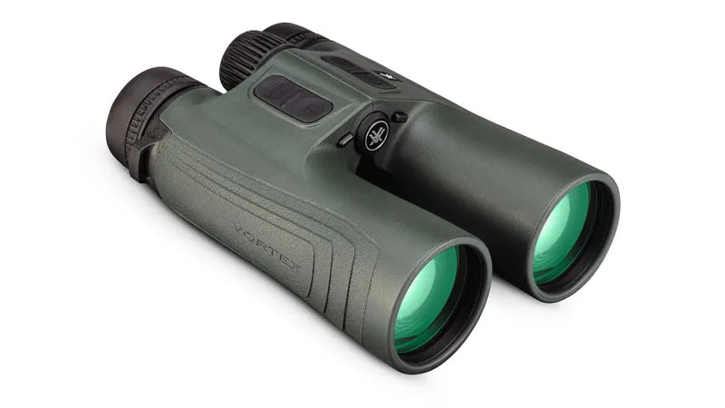 Vortex Talon HD 10K 12x50 Ballistic Laser Rangefinding Binocular