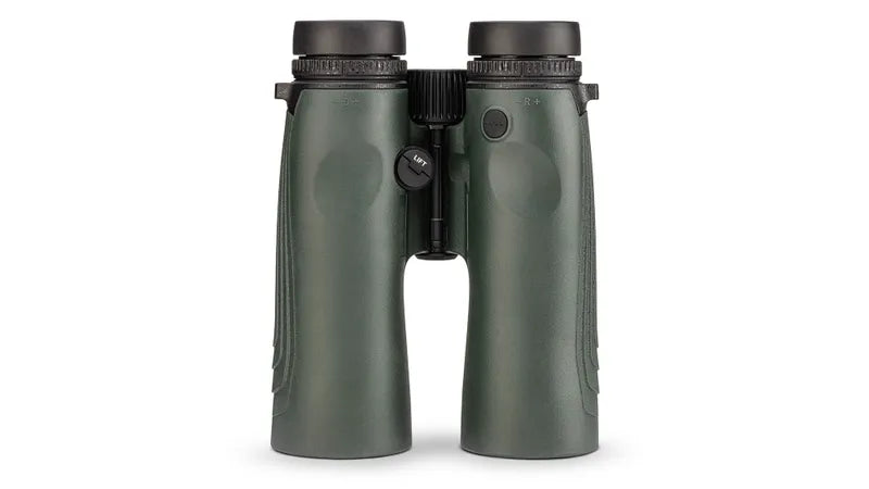 Vortex Talon HD 10K 12x50 Ballistic Laser Rangefinding Binocular
