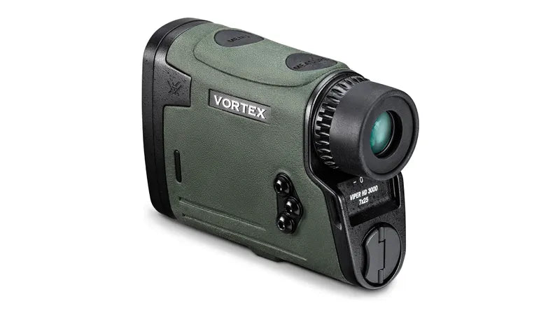 Vortex Viper HD 3000 Laser Rangefinder