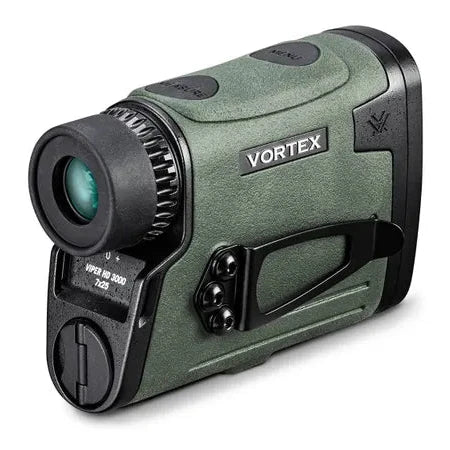 Vortex Viper HD 3000 Laser Rangefinder