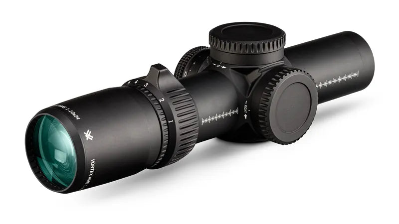 Vortex AMG® 1-10X24 FFP