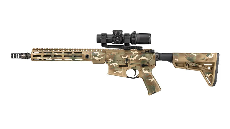 Vortex AMG® 1-10X24 FFP