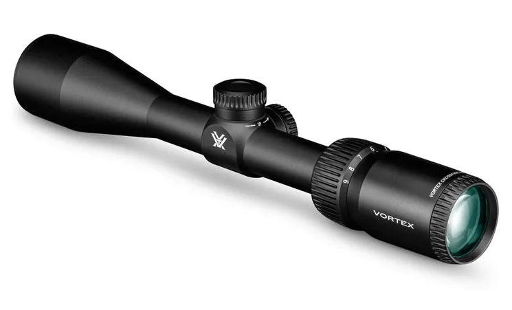 Vortex Crossfire HD 3-9x40 SFP