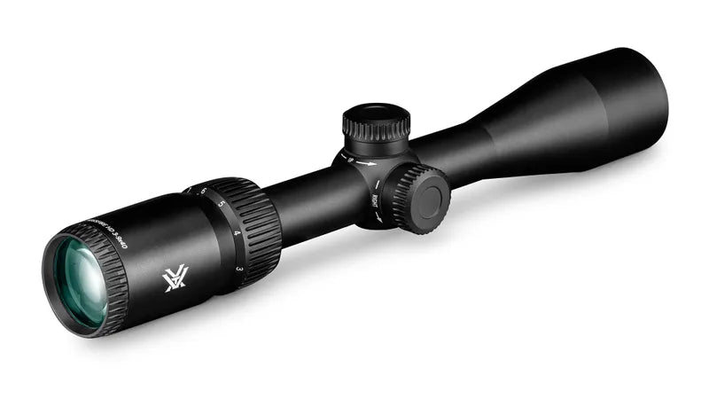 Vortex Crossfire HD 3-9x40 SFP