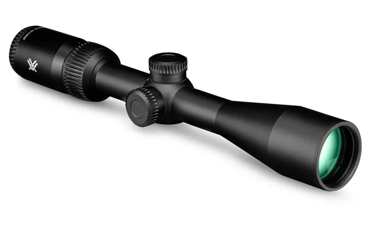 Vortex Crossfire HD 3-9x40 SFP