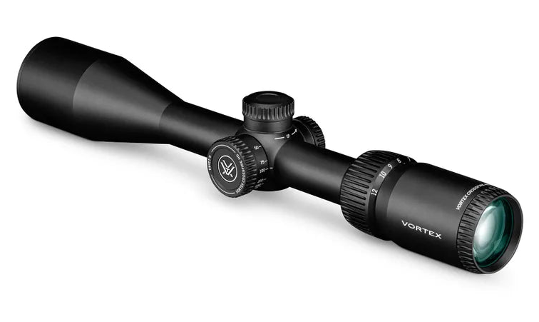 Vortex Crossfire HD 4-12x44 SFP